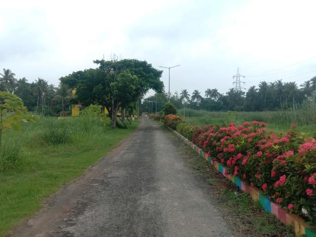 Residential Plot in Bara Gagan Gohalia for resale Kolkata. The reference number is 18593084