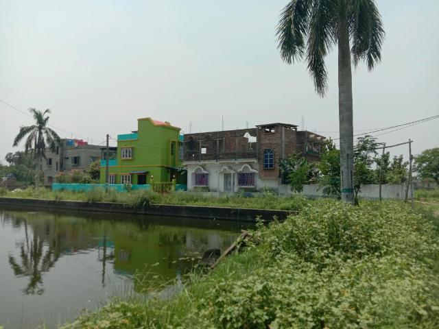 Residential Plot in Bara Gagan Gohalia for resale Kolkata. The reference number is 19869575