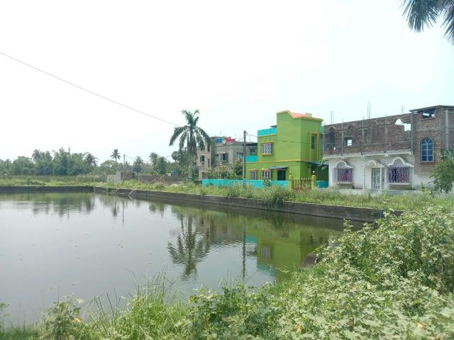 Residential Plot in Bara Gagan Gohalia for resale Kolkata. The reference number is 19926103