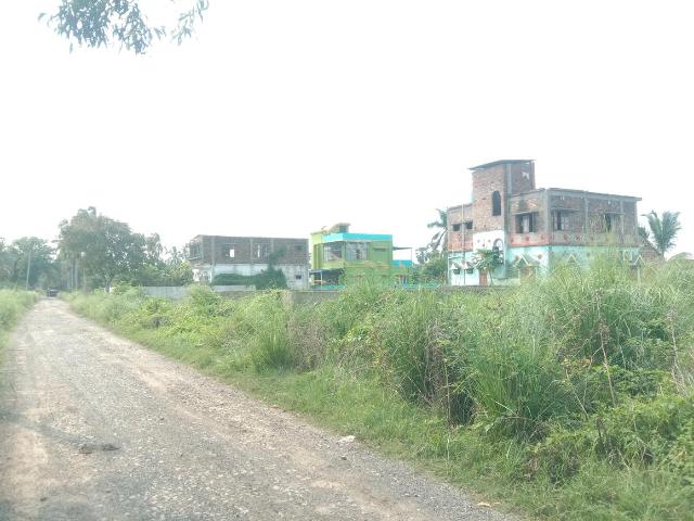 Residential Plot in Bara Gagan Gohalia for resale Kolkata. The reference number is 20424426
