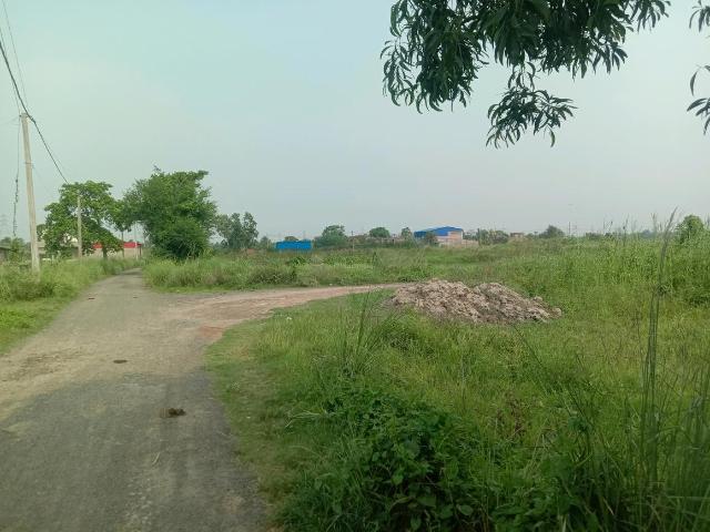 Residential Plot in Bara Gagan Gohalia for resale Kolkata. The reference number is 20424480