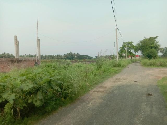 Residential Plot in Bara Gagan Gohalia for resale Kolkata. The reference number is 20424175