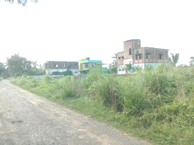 Residential Plot in Bara Gagan Gohalia for resale Kolkata. The reference number is 20424193