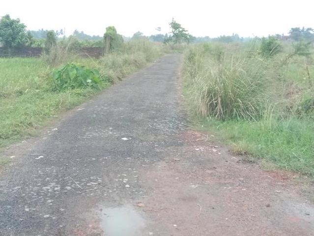 Residential Plot in Bara Gagan Gohalia for resale Kolkata. The reference number is 20424319