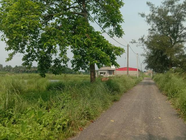 Residential Plot in Bara Gagan Gohalia for resale Kolkata. The reference number is 20424356