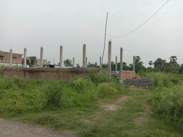 Residential Plot in Bara Gagan Gohalia for resale Kolkata. The reference number is 20487182