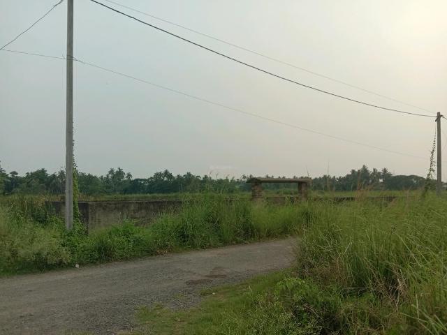 Residential Plot in Bara Gagan Gohalia for resale Kolkata. The reference number is 20487271