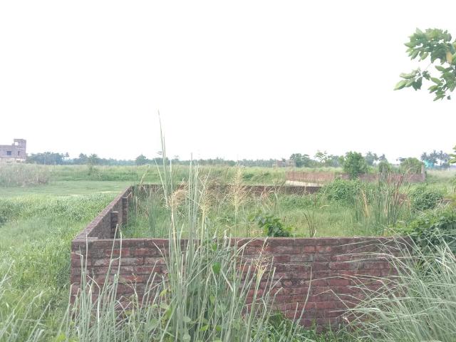 Residential Plot in Bara Gagan Gohalia for resale Kolkata. The reference number is 20487335
