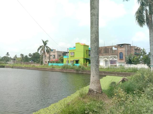 Residential Plot in Bara Gagan Gohalia for resale Kolkata. The reference number is 20081068