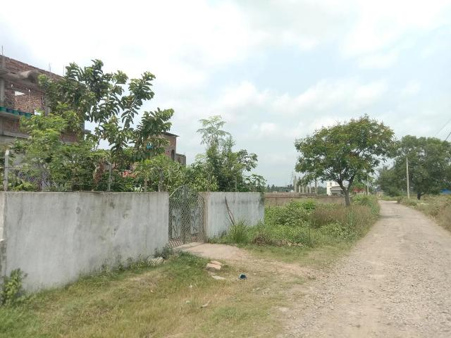 Residential Plot in Bara Gagan Gohalia for resale Kolkata. The reference number is 20081115