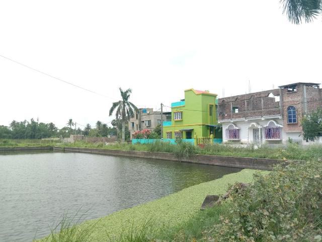 Residential Plot in Bara Gagan Gohalia for resale Kolkata. The reference number is 20081130