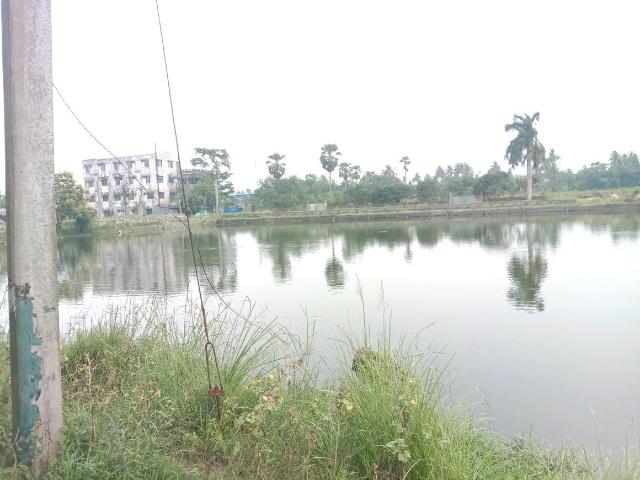 Residential Plot in Bara Gagan Gohalia for resale Kolkata. The reference number is 20198295