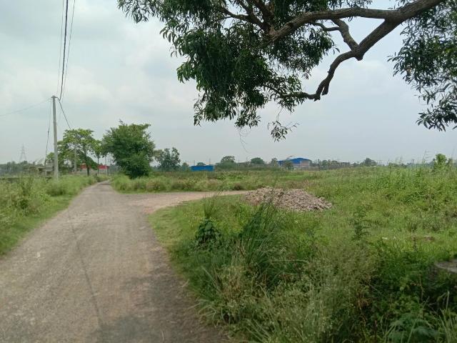 Residential Plot in Bara Gagan Gohalia for resale Kolkata. The reference number is 20289577