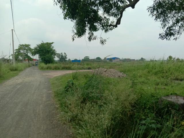 Residential Plot in Bara Gagan Gohalia for resale Kolkata. The reference number is 20289761