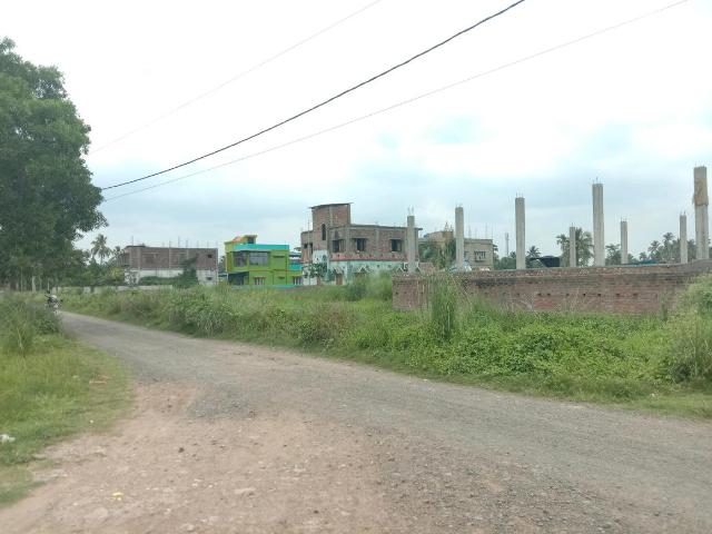 Residential Plot in Bara Gagan Gohalia for resale Kolkata. The reference number is 20341956