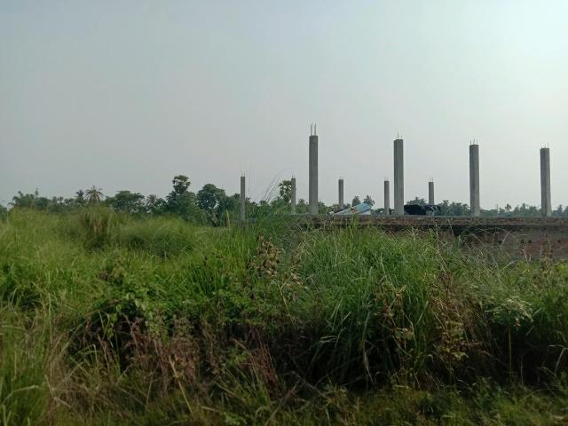 Residential Plot in Bara Gagan Gohalia for resale Kolkata. The reference number is 20377877