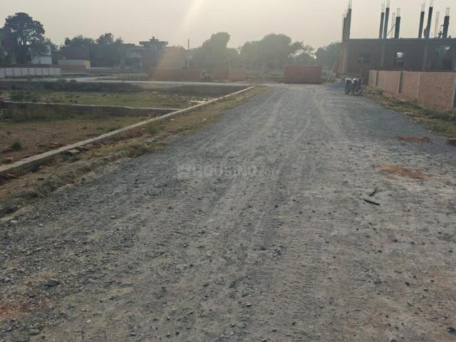 Residential Plot in Baragaon for resale Varanasi. The reference number is 18964217