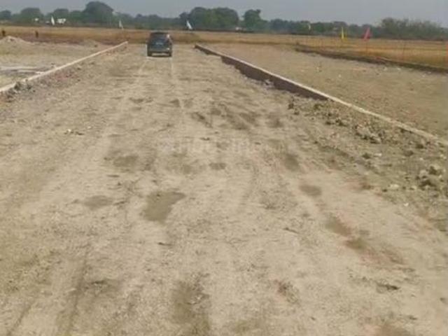 Residential Plot in Barai for resale Varanasi. The reference number is 19920147