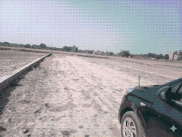 Residential Plot in Barai for resale Varanasi. The reference number is 20295656