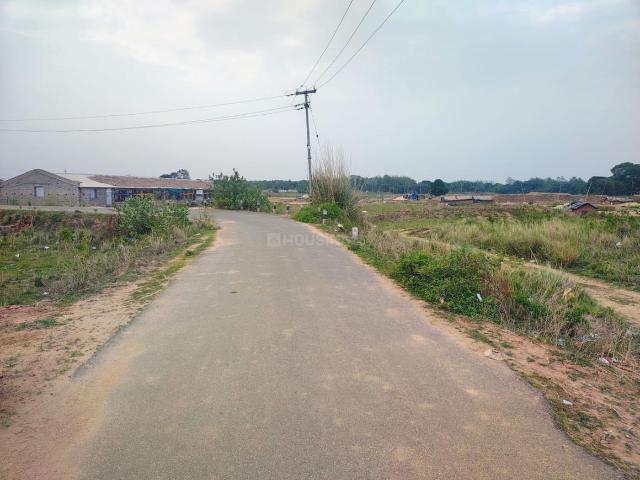 Residential Plot in Baranga for resale Cuttack. The reference number is 20420038