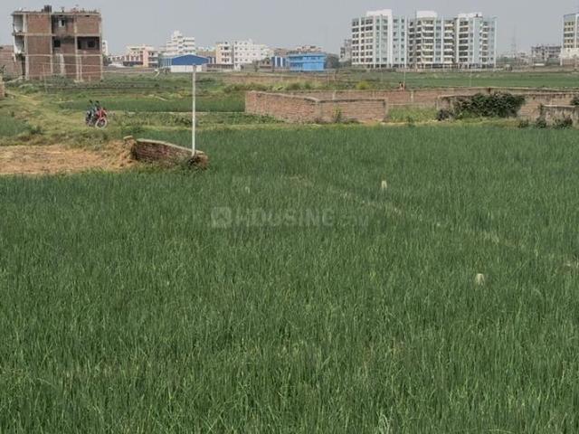 Residential Plot in Bari Pahari for resale Patna. The reference number is 16991071