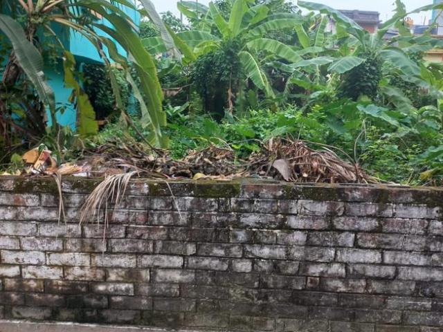 Residential Plot in Barrackpore for resale Kolkata. The reference number is 20084087