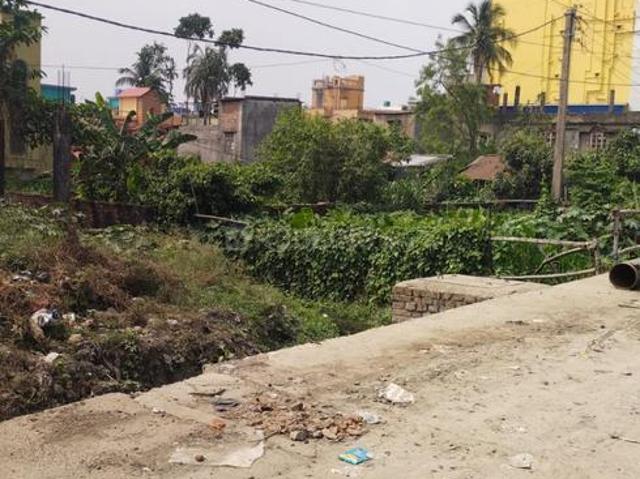 Residential Plot in Barrackpore for resale Kolkata. The reference number is 20185442