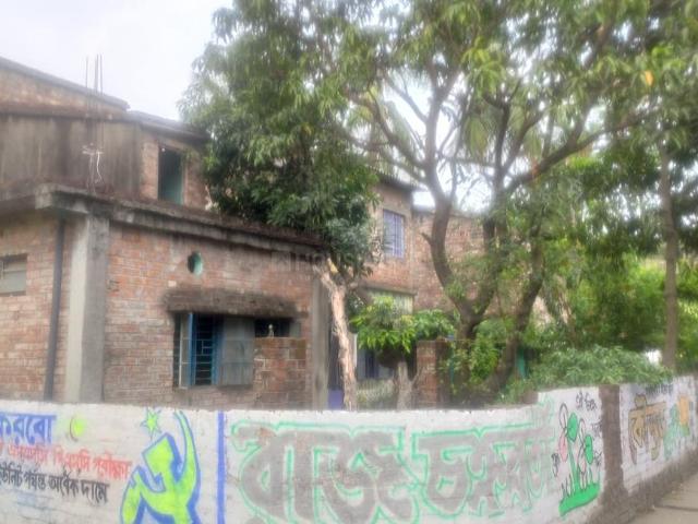 Residential Plot in Barrackpore for resale Kolkata. The reference number is 20376941