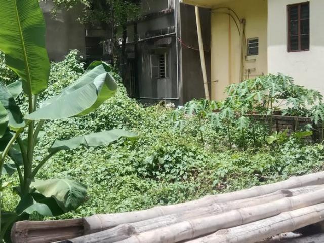 Residential Plot in Barrackpore for resale Kolkata. The reference number is 20630806
