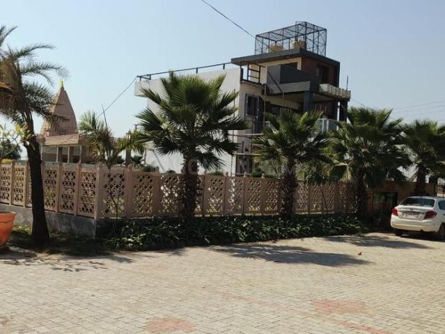 Residential Plot in Barsana for resale Mathura. The reference number is 19919394