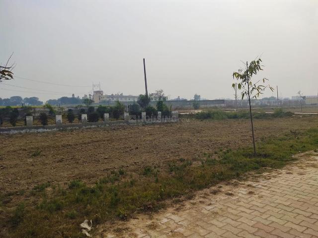 Residential Plot in Barsana for resale Mathura. The reference number is 4595908