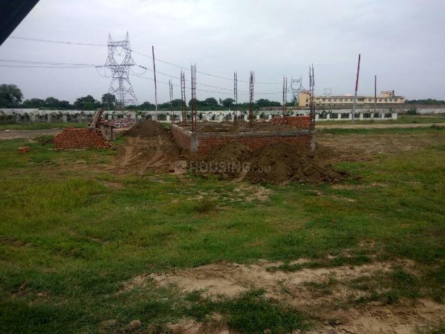 Residential Plot in Barsana for resale Mathura. The reference number is 4919190