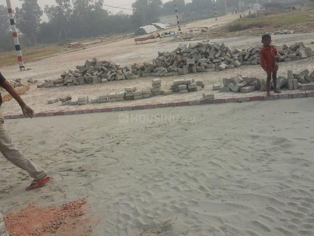 Residential Plot in Barsana for resale Mathura. The reference number is 4919199