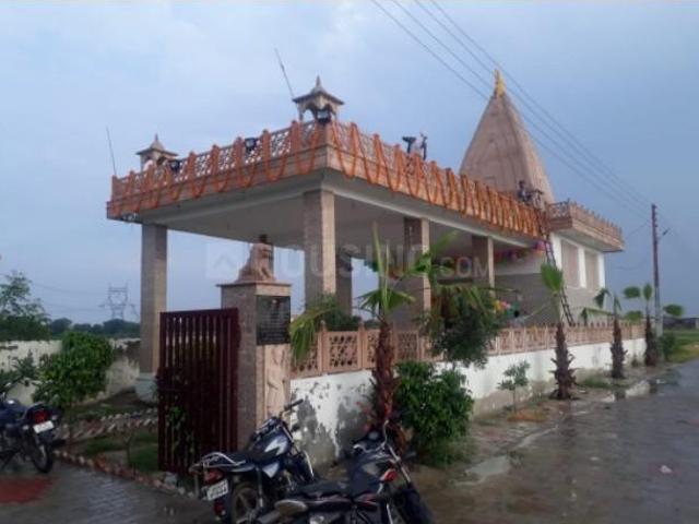Residential Plot in Barsana for resale Mathura. The reference number is 5442452