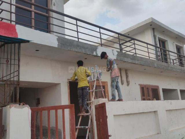 Residential Plot in Barsana for resale Mathura. The reference number is 5623966