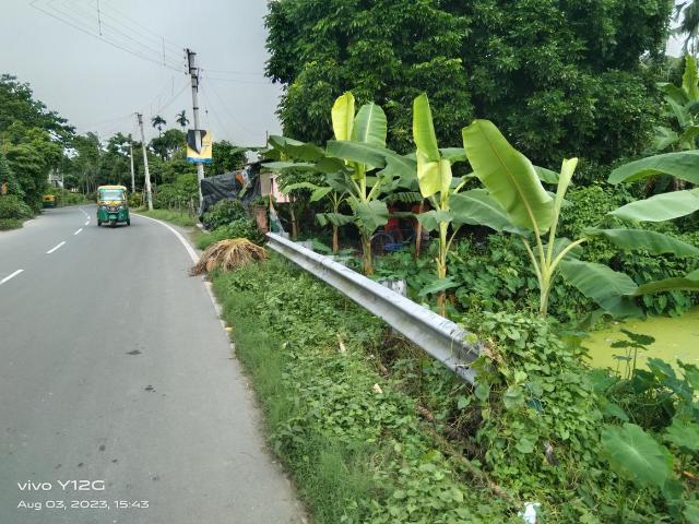Residential Plot in Baruipur for resale Kolkata. The reference number is 12663912