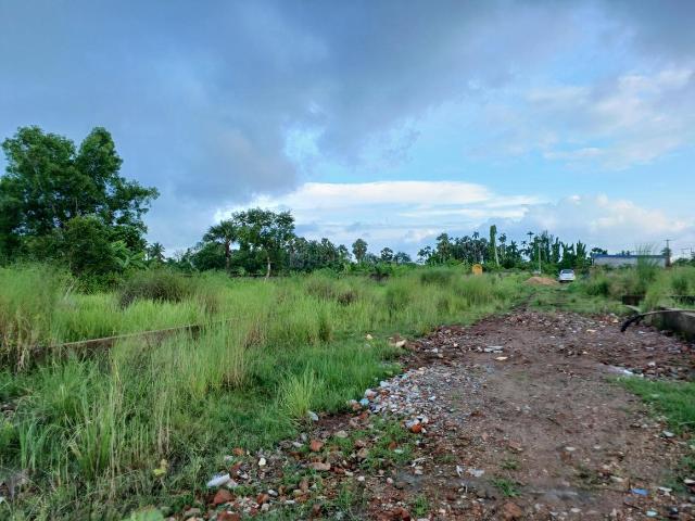 Residential Plot in Baruipur for resale Kolkata. The reference number is 14832104