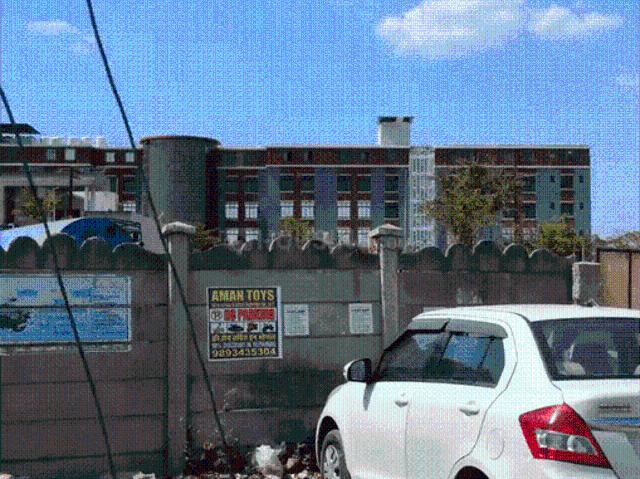 Residential Plot in Bawadiya Kalan for resale Bhopal. The reference number is 20688896