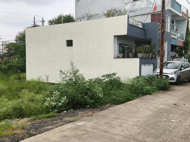 Residential Plot in Bawadiya Kalan for resale Bhopal. The reference number is 20976849