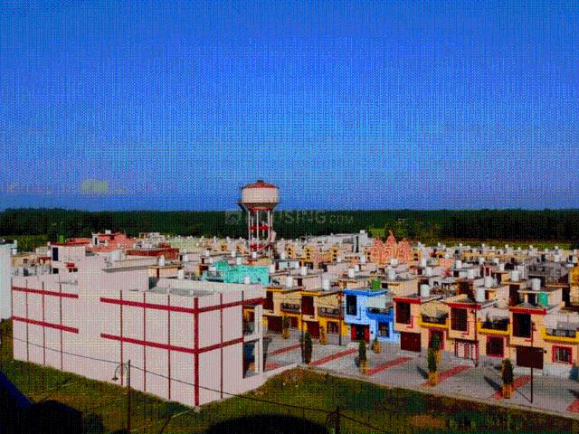 Residential Plot in Bawalikalanzri for resale Haridwar. The reference number is 16860387