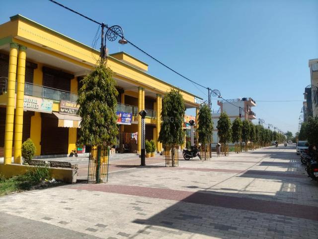 Residential Plot in Bawalikalanzri for resale Haridwar. The reference number is 16926841