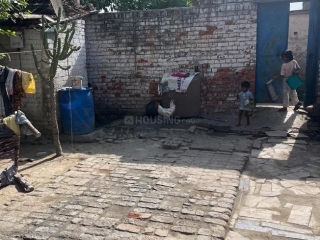 Residential Plot in Bawana for resale New Delhi. The reference number is 20018949