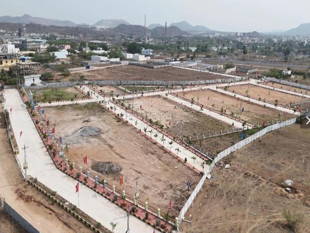 Residential Plot in Batasingaram for resale Hyderabad. The reference number is 20671742