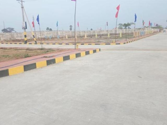 Residential Plot in Batasingaram for resale Hyderabad. The reference number is 20671766