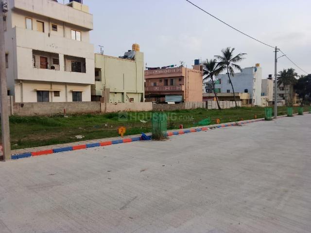 Residential Plot in Battarahalli for resale Bangalore. The reference number is 16575750