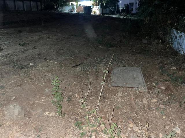 Residential Plot in Bavdhan for resale Paud Road. The reference number is 16427777