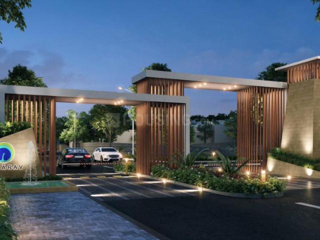 Residential Plot in Bavdhan for resale Pune. The reference number is 16775098