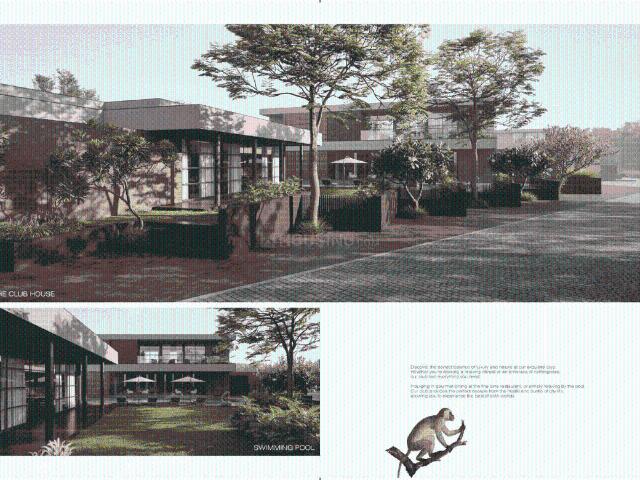 Residential Plot in Bavlu for resale Ahmedabad. The reference number is 16864886