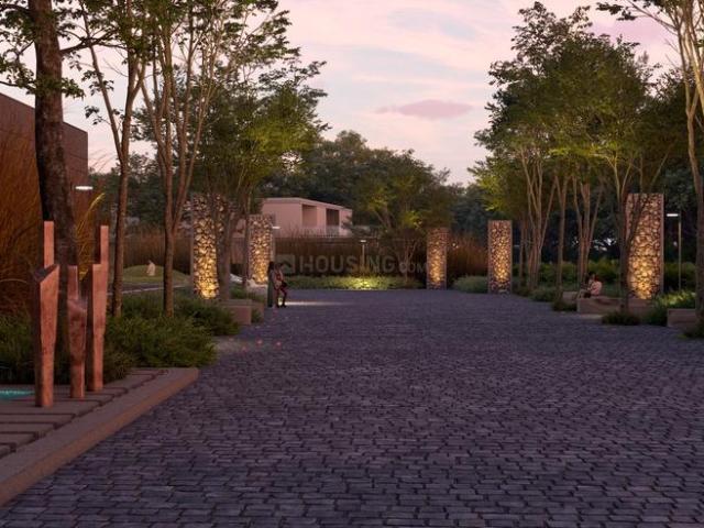 Residential Plot in Bavlu for resale Ahmedabad. The reference number is 19639666