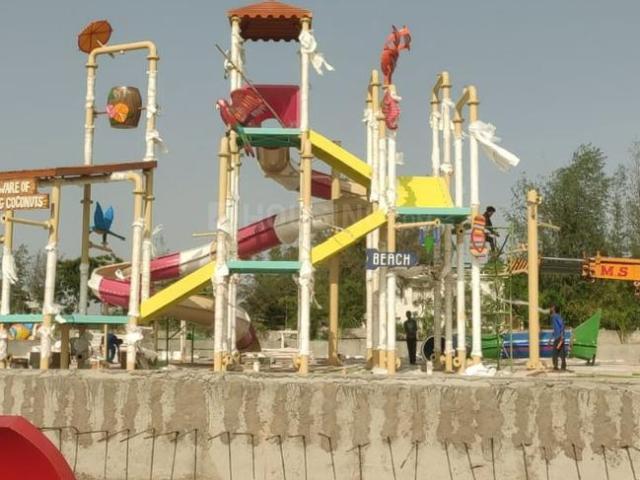Residential Plot in Bavla for resale Ahmedabad. The reference number is 16866139